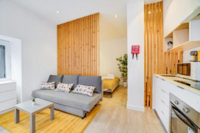 Alvito Charm Apartments